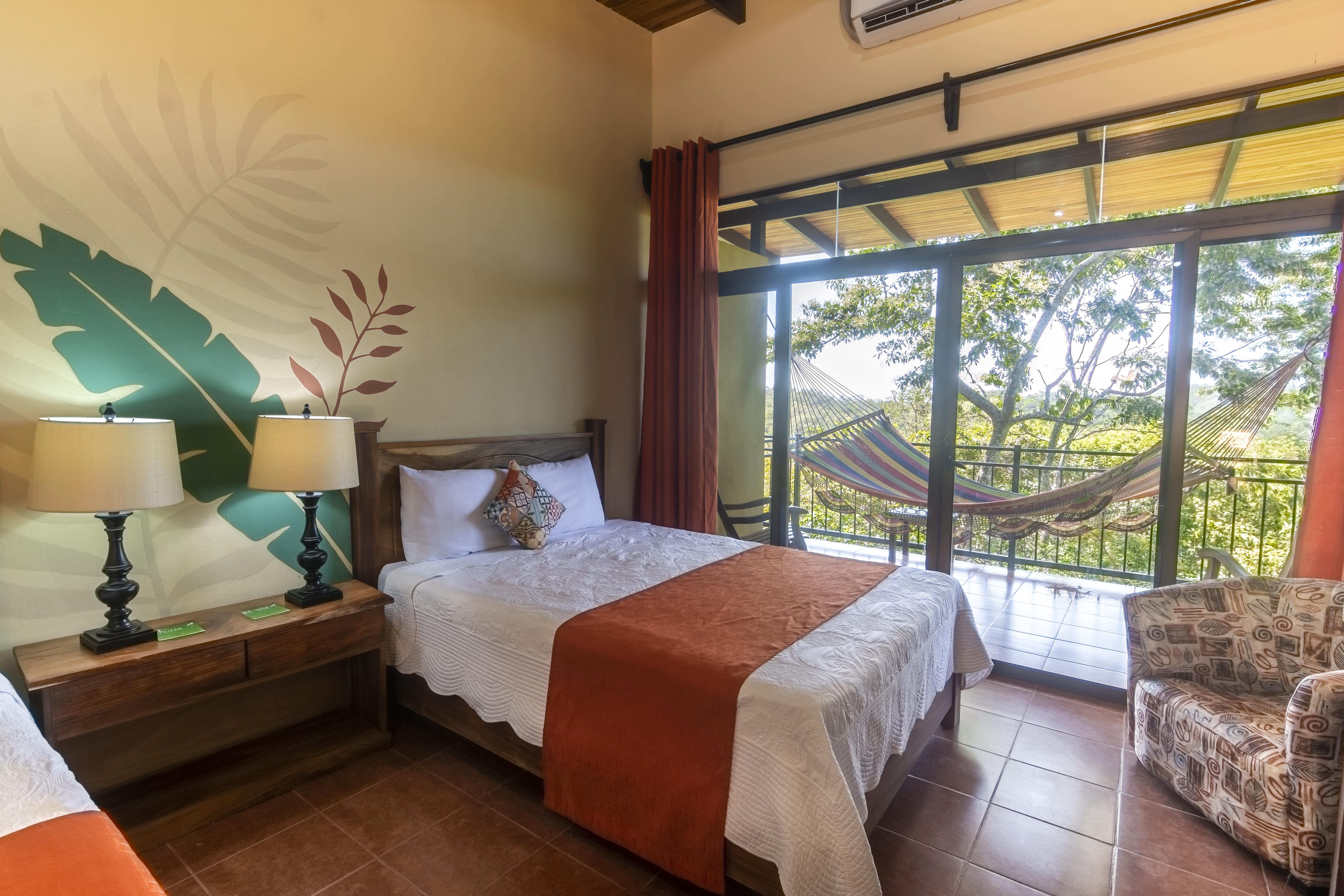 Rinconcito Lodge Hacienda Santa María 外观 照片