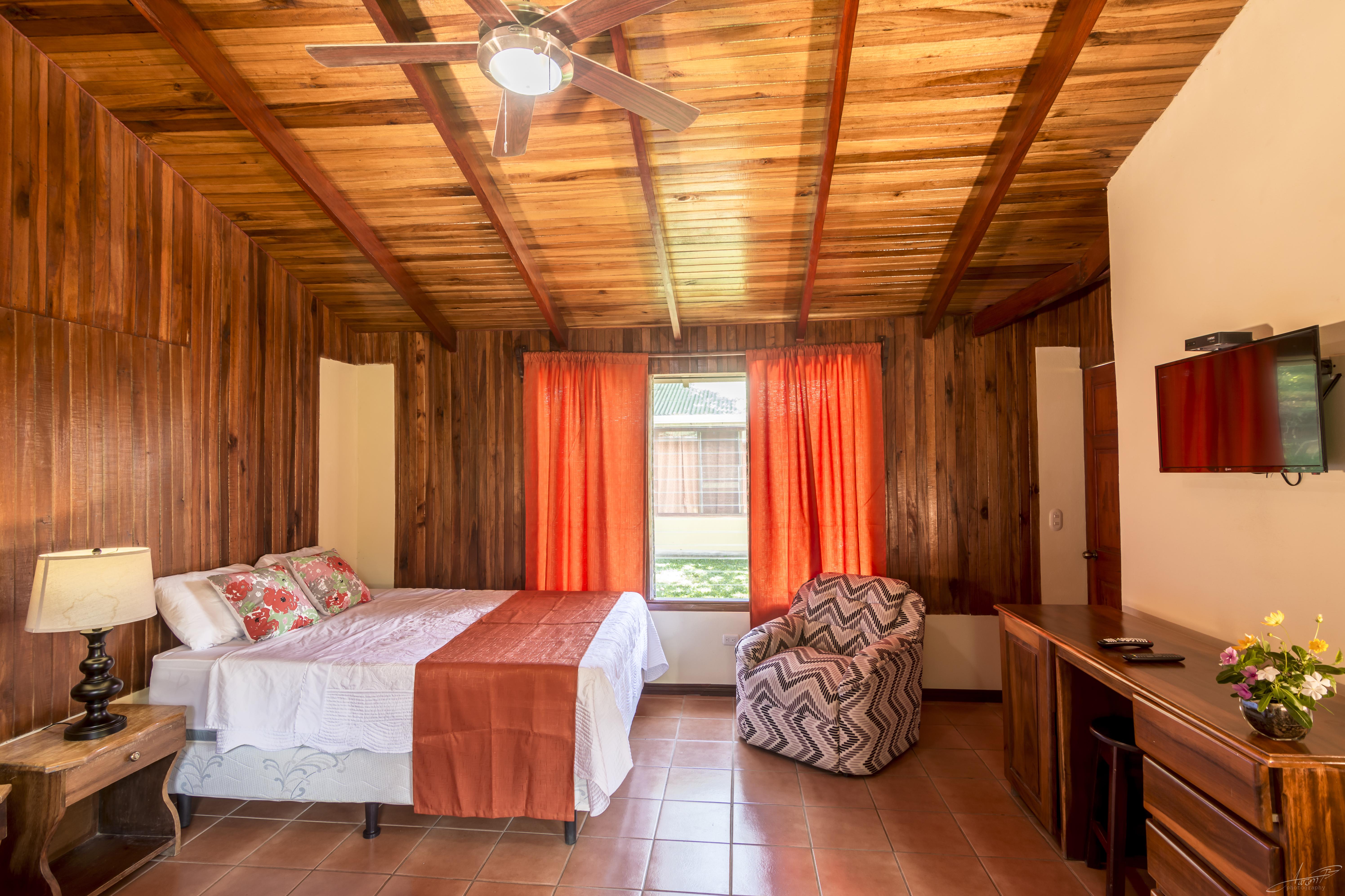 Rinconcito Lodge Hacienda Santa María 外观 照片