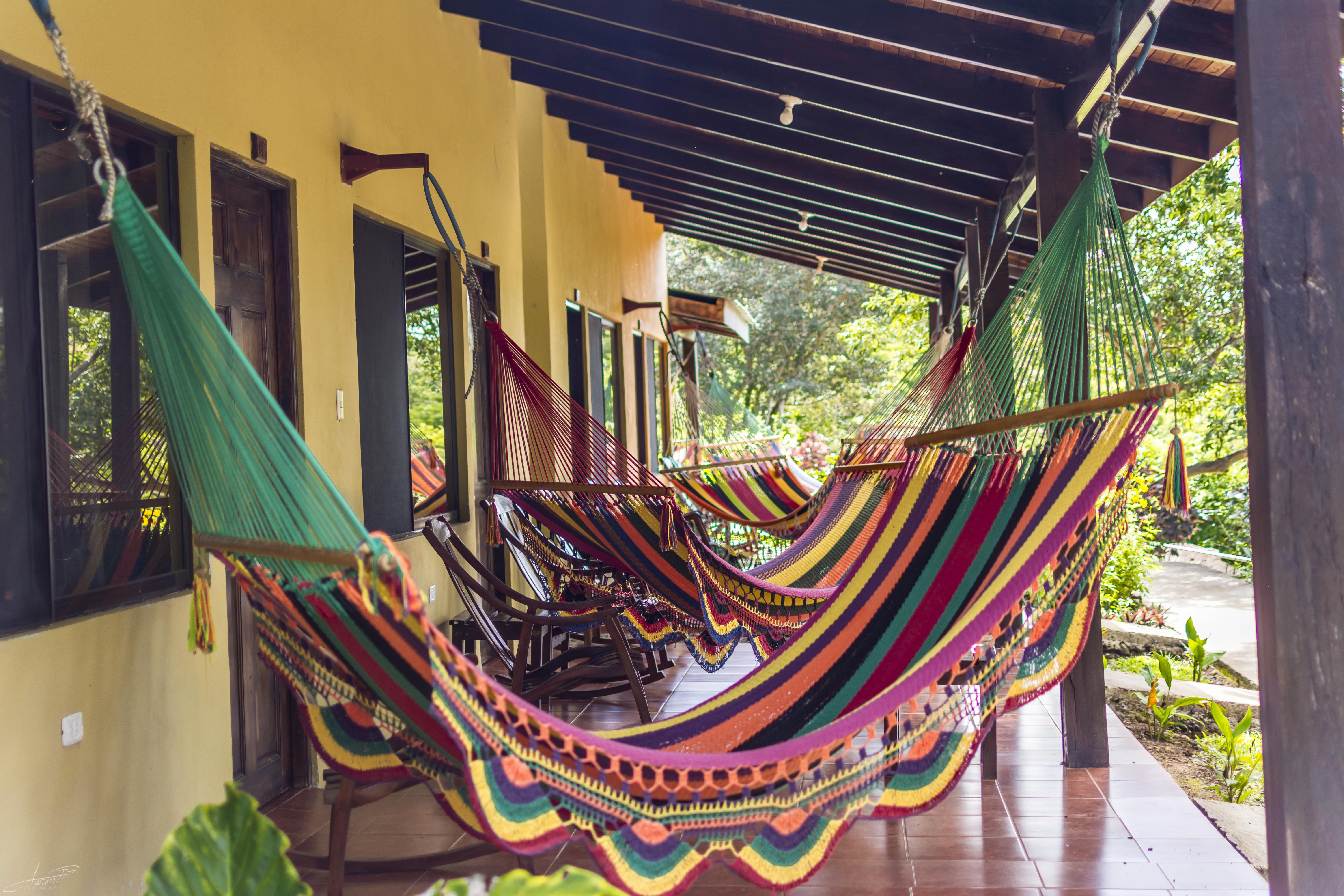 Rinconcito Lodge Hacienda Santa María 外观 照片