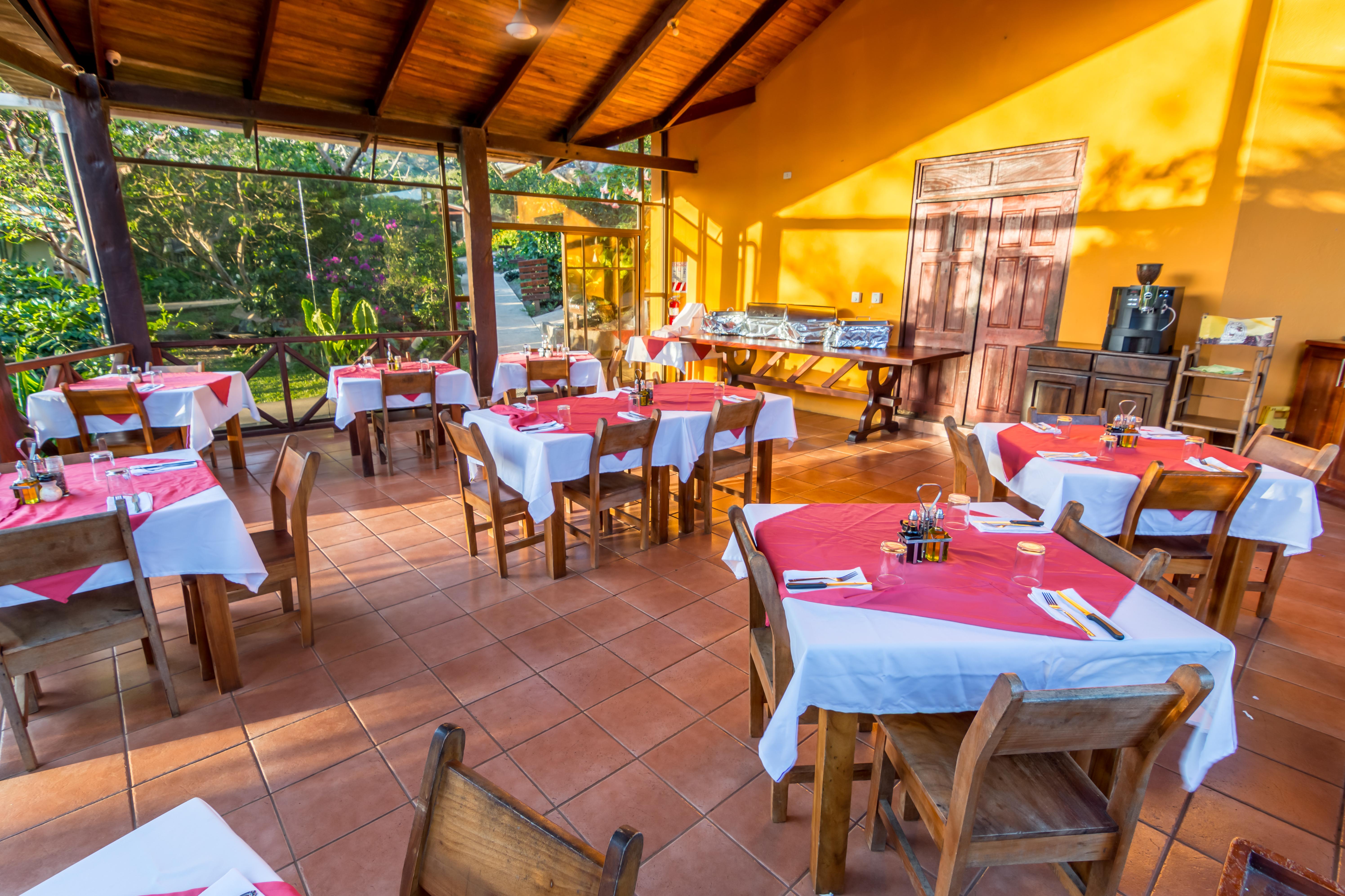 Rinconcito Lodge Hacienda Santa María 外观 照片