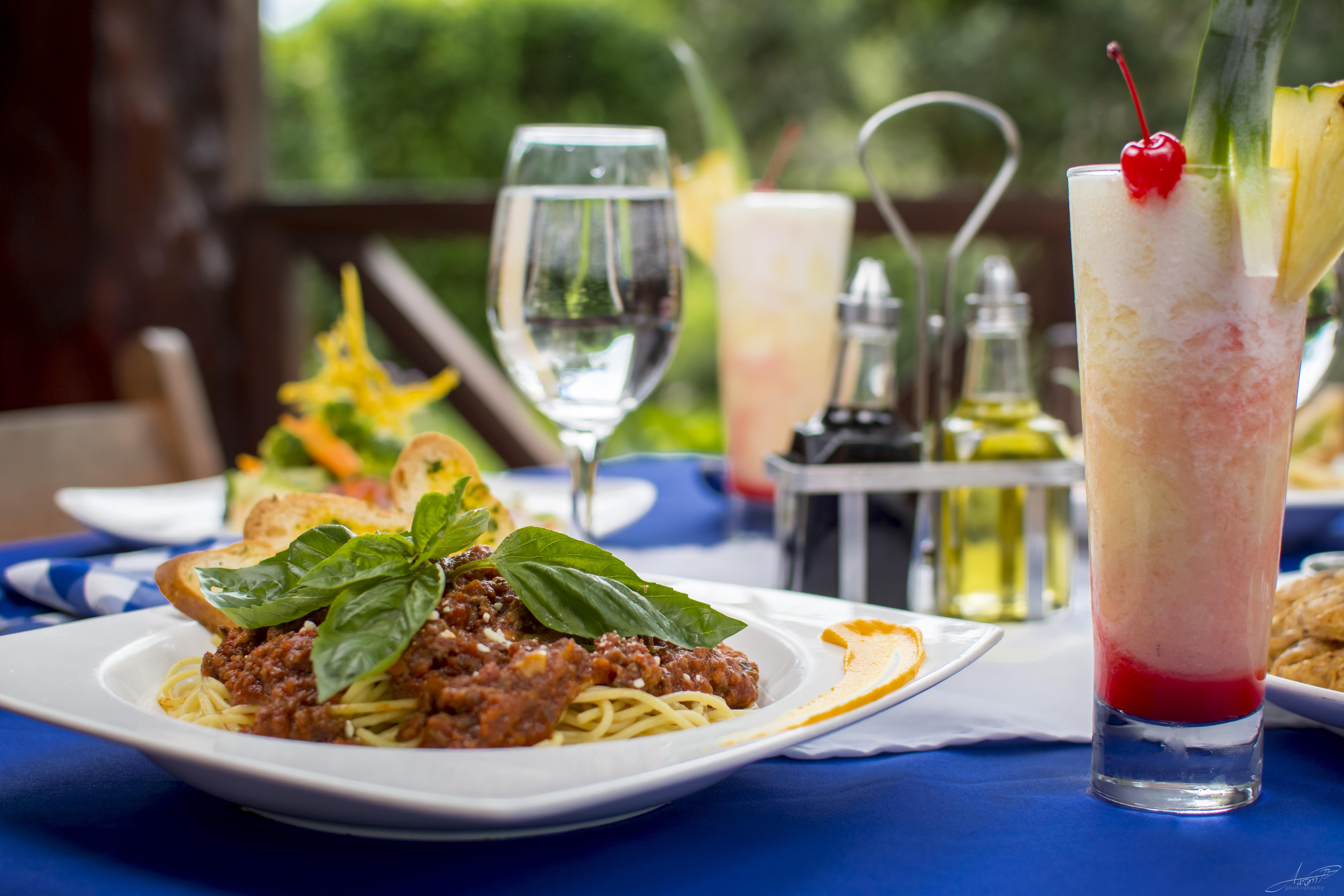 Rinconcito Lodge Hacienda Santa María 外观 照片