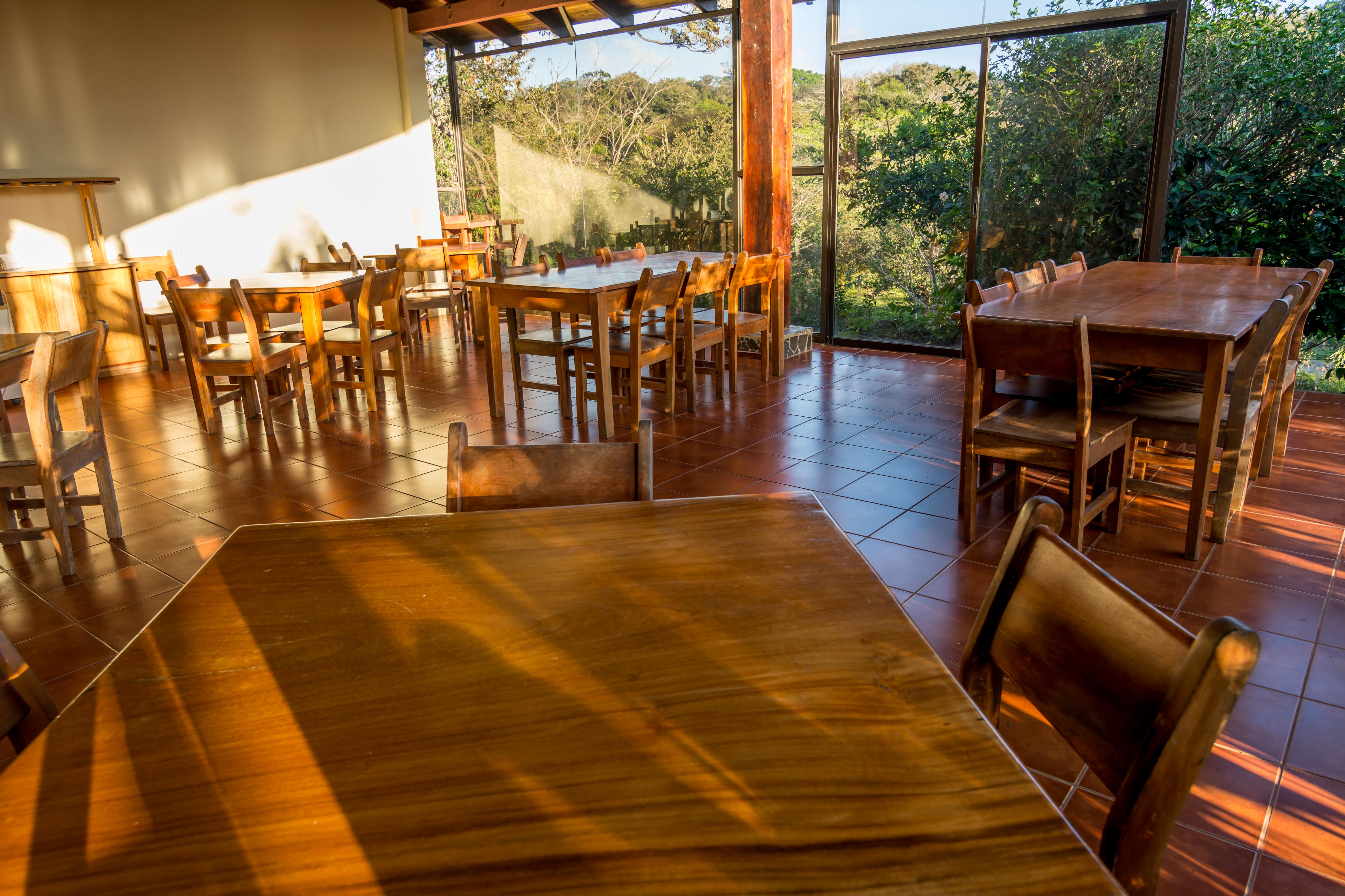Rinconcito Lodge Hacienda Santa María 外观 照片