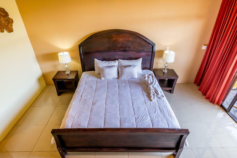 Rinconcito Lodge Hacienda Santa María 外观 照片